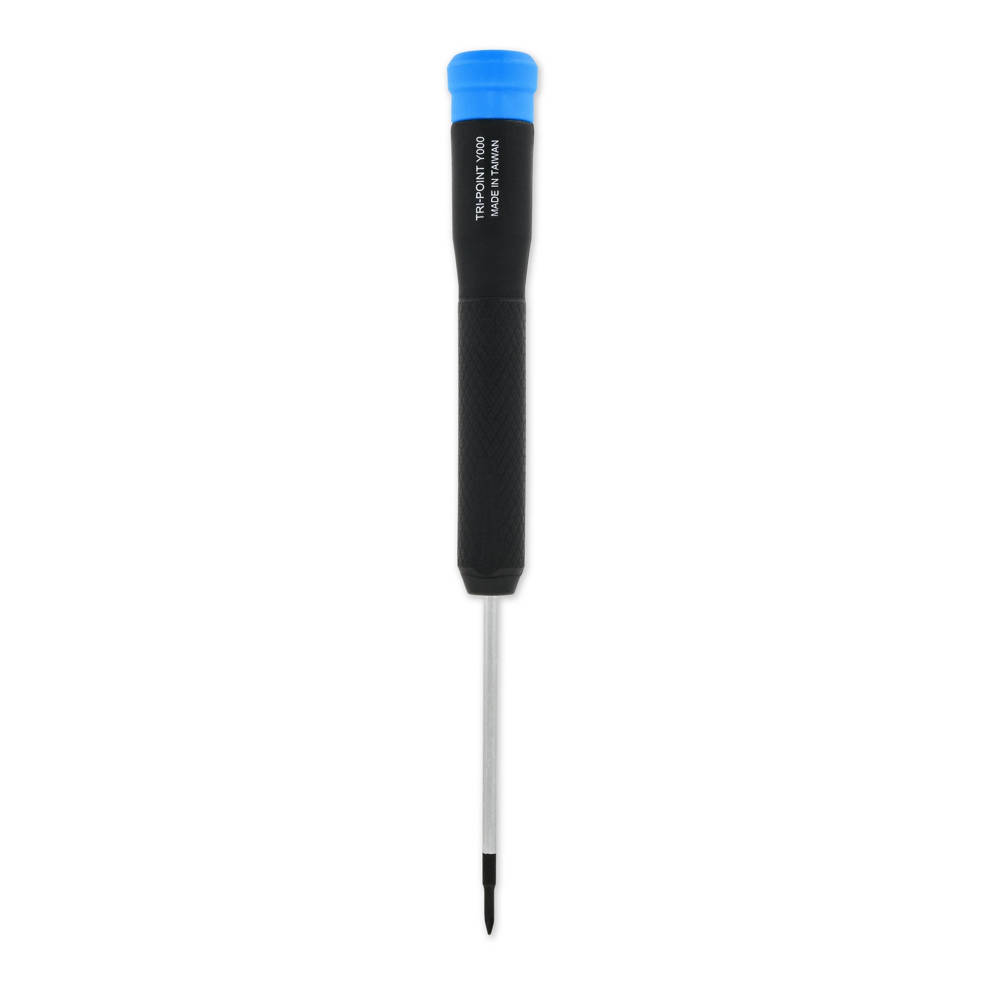 Tri-point Y000 Screwdriver