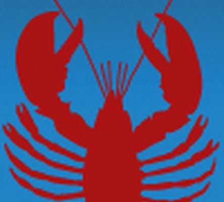 Lobster logo for user danj
